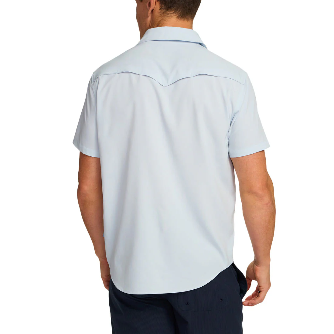 Howler Brothers Men's Emerger Tech Shirt - Image 3