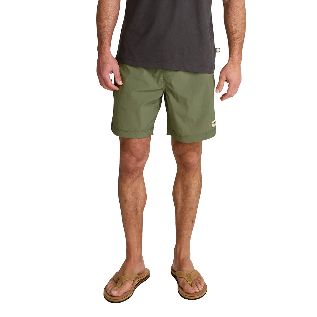 Howler Brothers Men's Salado Shorts - Image 2
