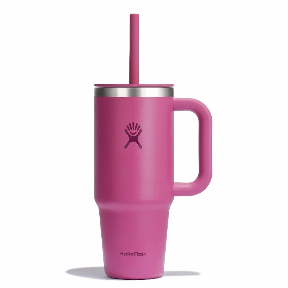 Hydro Flask 24 oz Travel Tumbler - Image 4