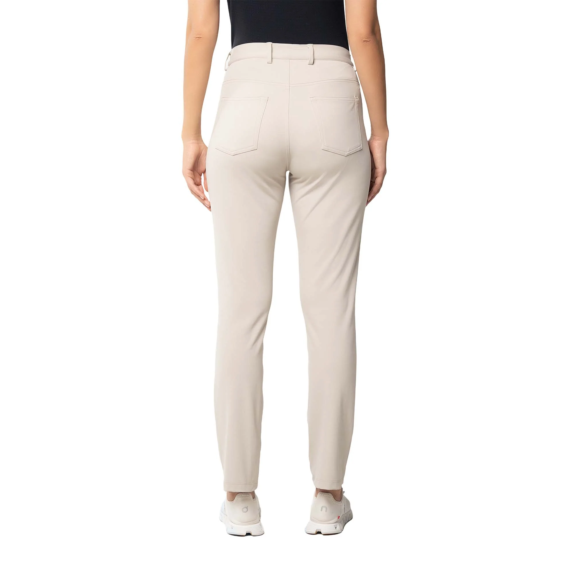 IBKUL Women's 5 Pocket Performance Pants 2025 - Image 6