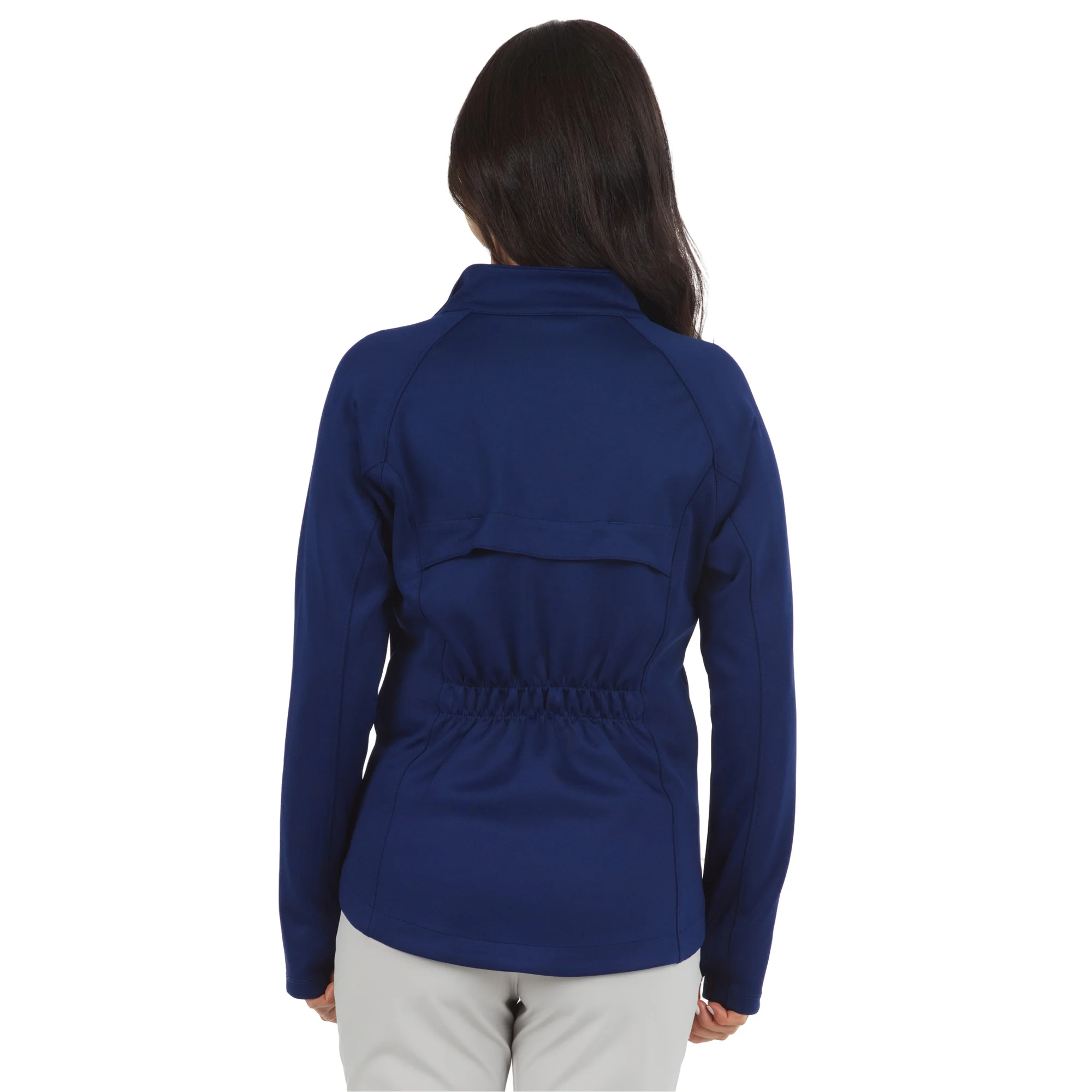 IBKUL Women's Mega Heat Jacket 2025 - Image 6