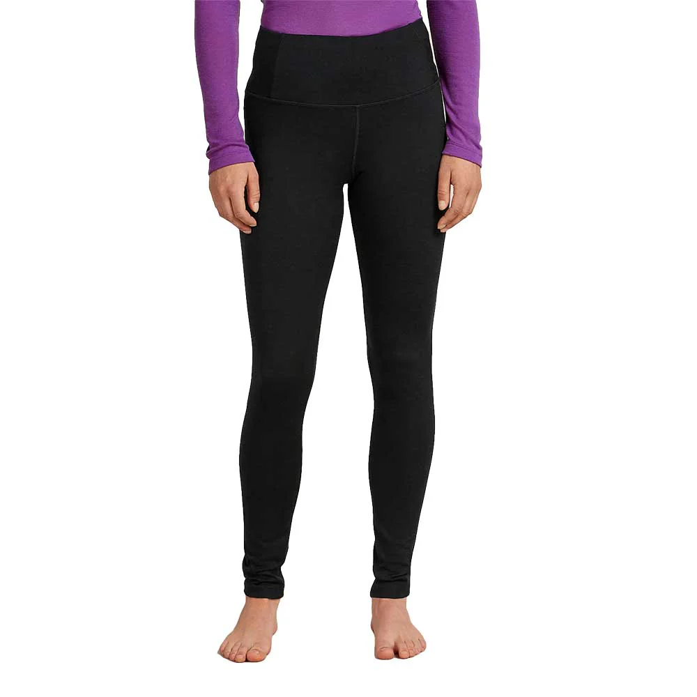Icebreaker Women's Merino 200 Oasis High Rise Leggings 2026