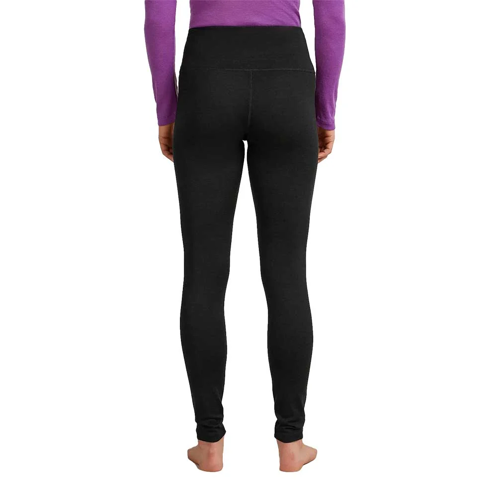 Icebreaker Women's Merino 200 Oasis High Rise Leggings 2026 - Image 2