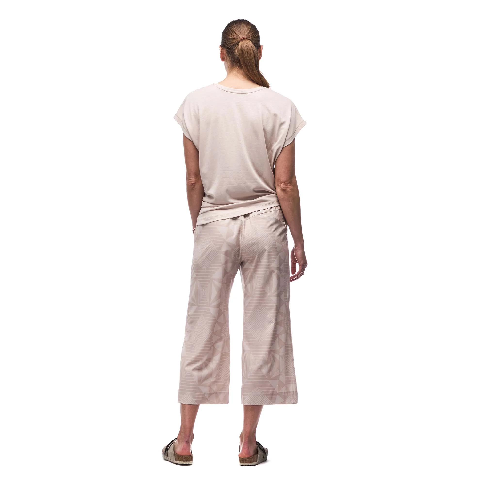 Indyeva Women's Berga Short Sleeve Shirt - Image 3