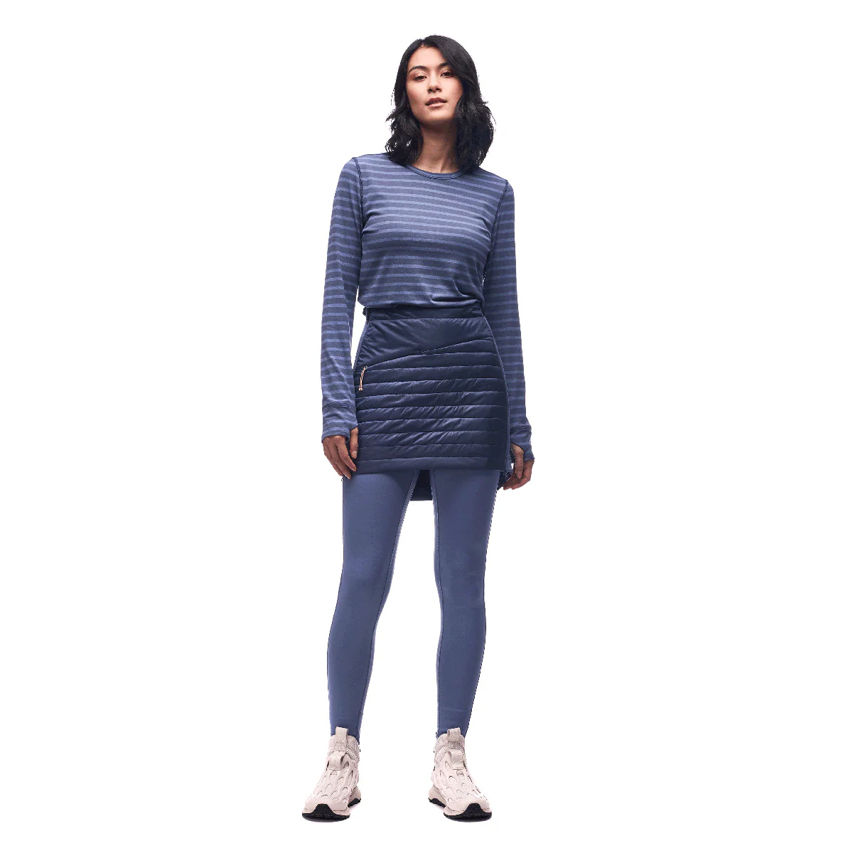 Indyeva Women's Boon Skirt III - Image 3