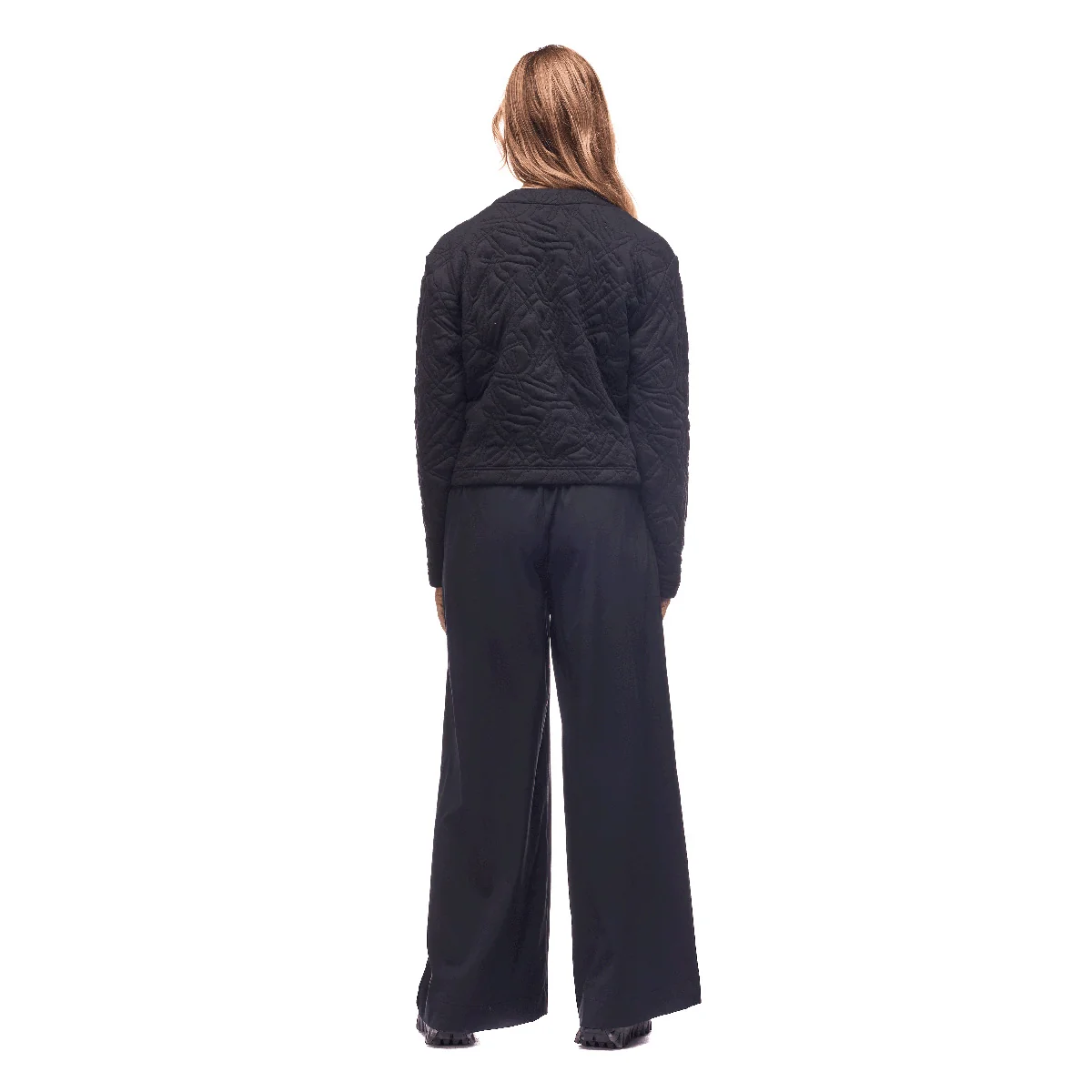 Indyeva Women's Desen Cardigan - Image 4