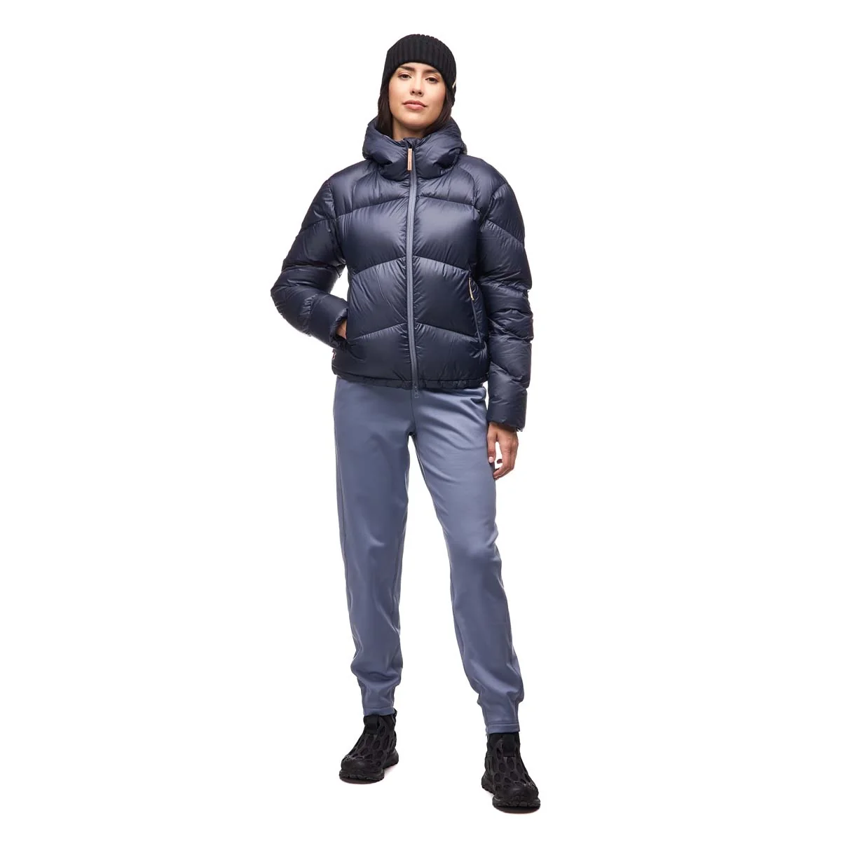 Indyeva Women's Dolu Winter Jacket