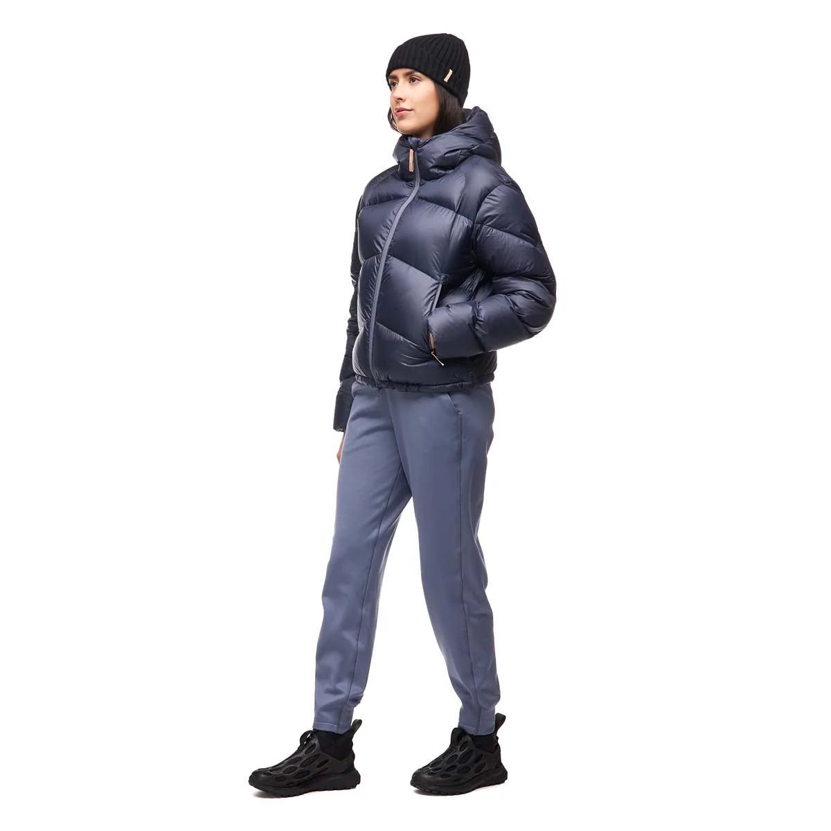 Indyeva Women's Dolu Winter Jacket - Image 2