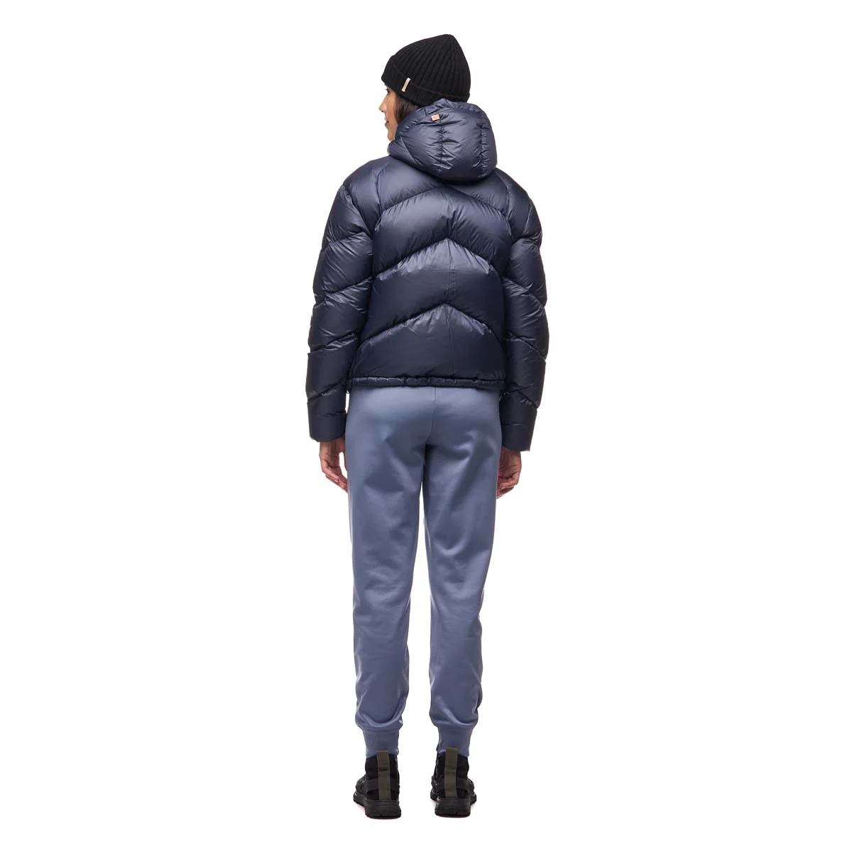 Indyeva Women's Dolu Winter Jacket - Image 3