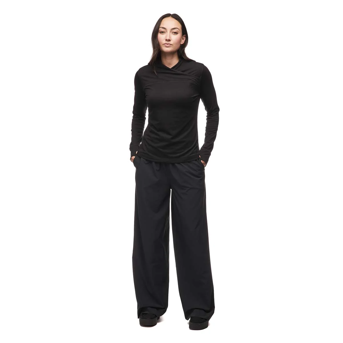 Indyeva Women's Epesi LG Pants - Image 3