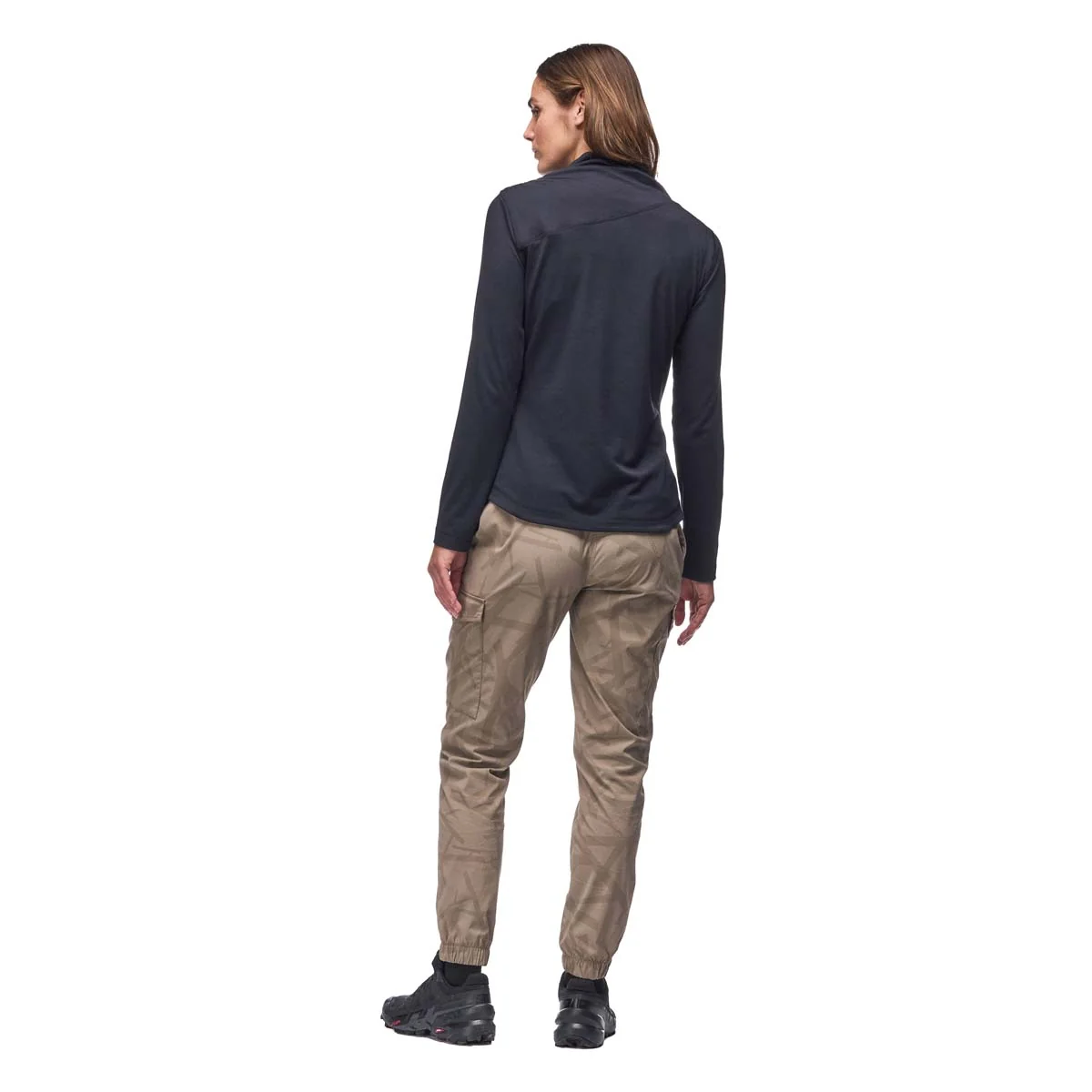 Indyeva Women's Luz II Long-Sleeve Shirt - Image 2