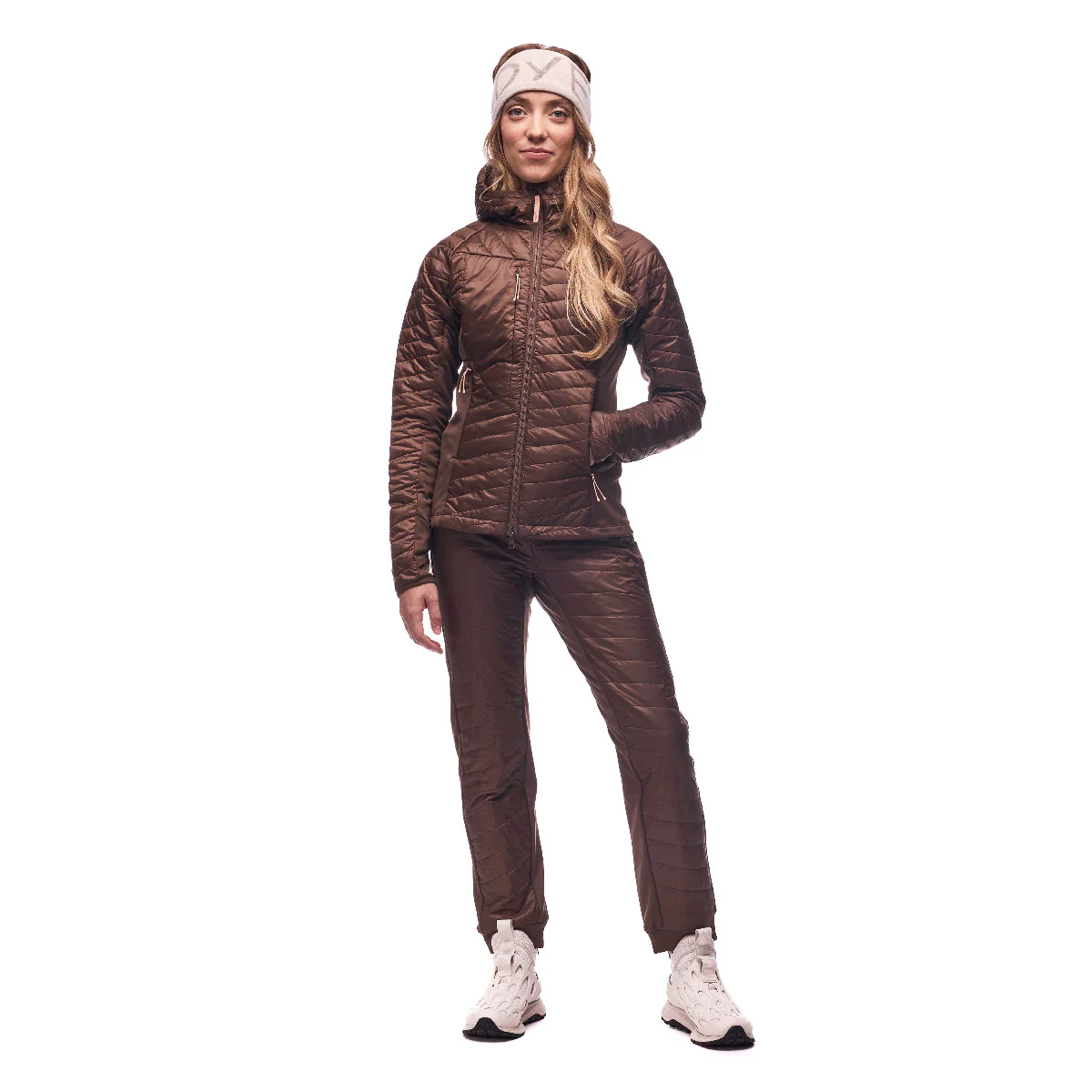 Indyeva Women's Mantar III Jacket
