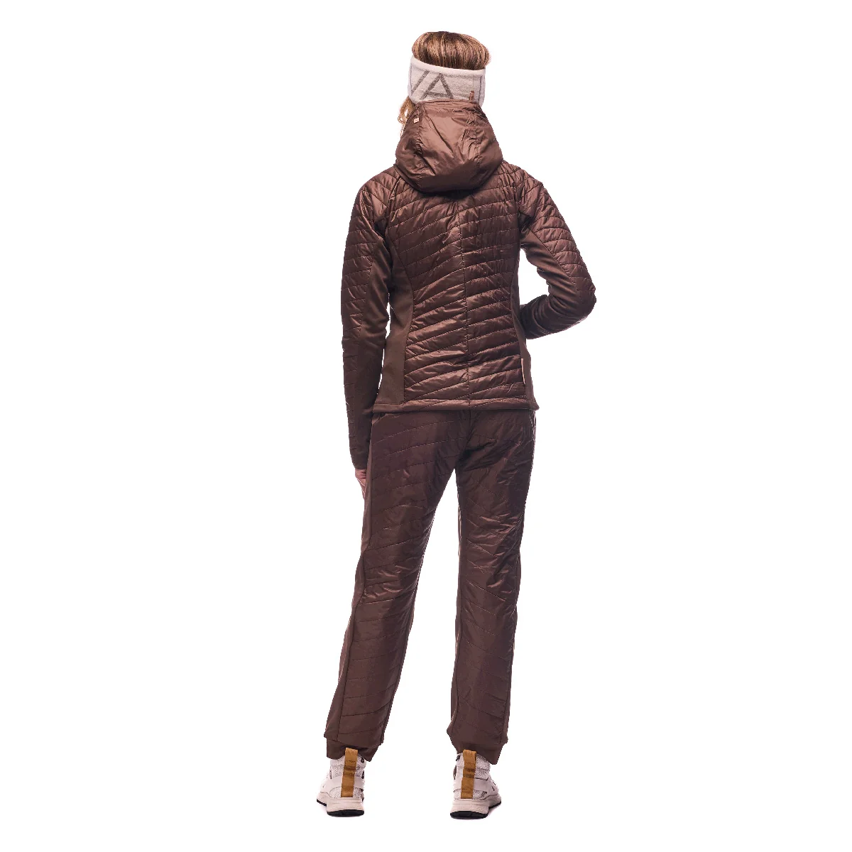 Indyeva Women's Mantar III Jacket - Image 2