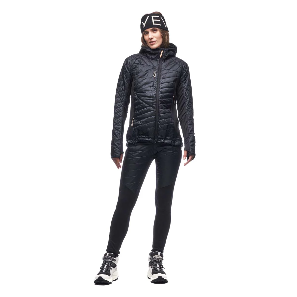 Indyeva Women's Mantar III Jacket - Image 3