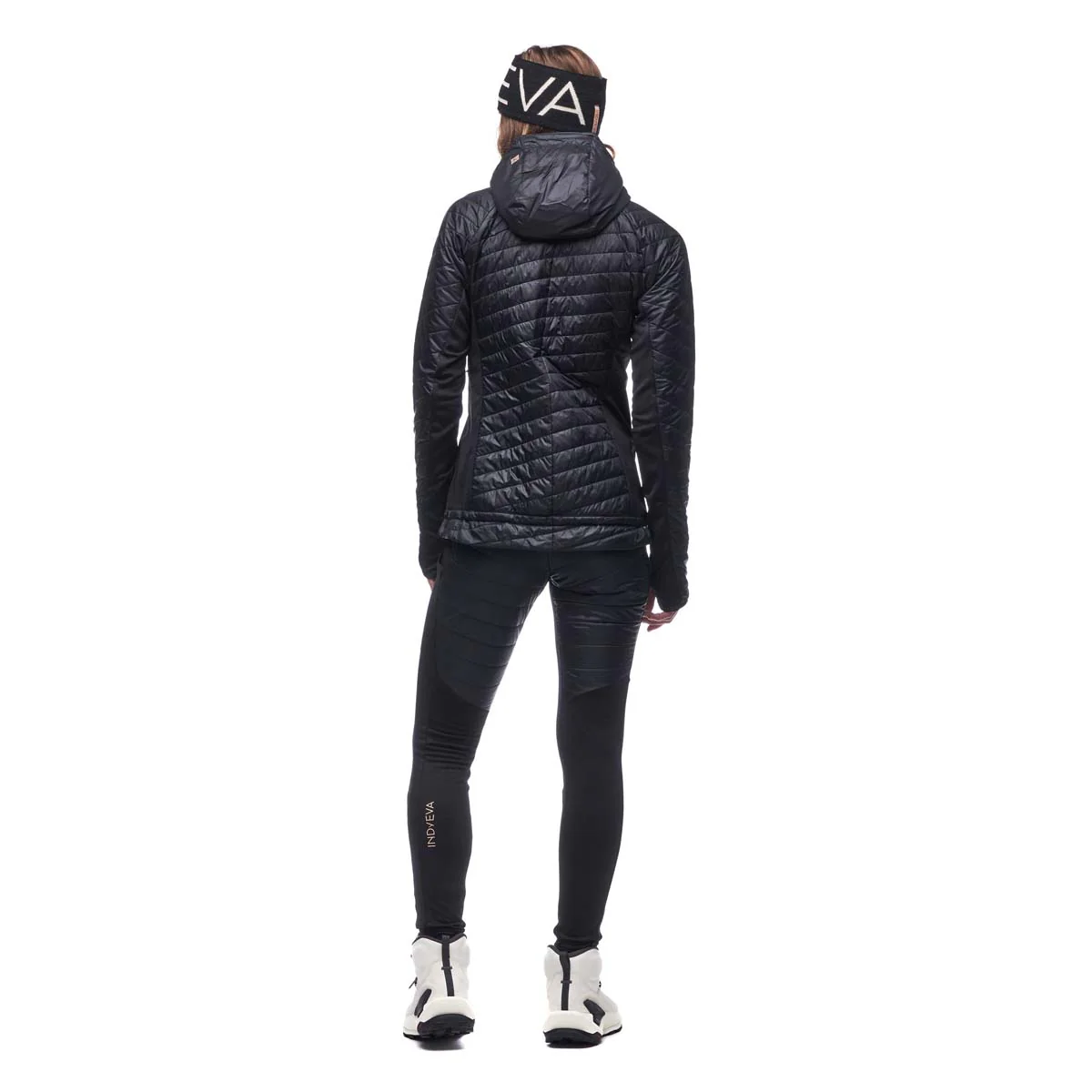 Indyeva Women's Mantar III Jacket - Image 4