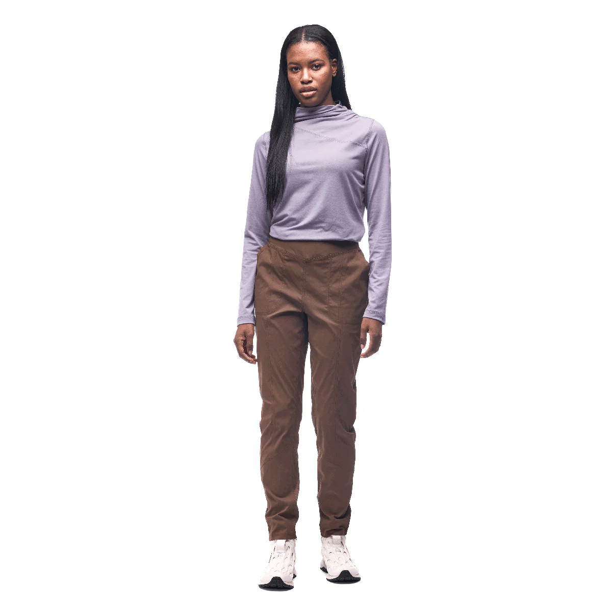 Indyeva Women's Matkailu HV II Pants