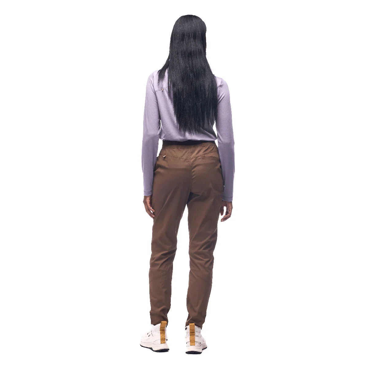 Indyeva Women's Matkailu HV II Pants - Image 2