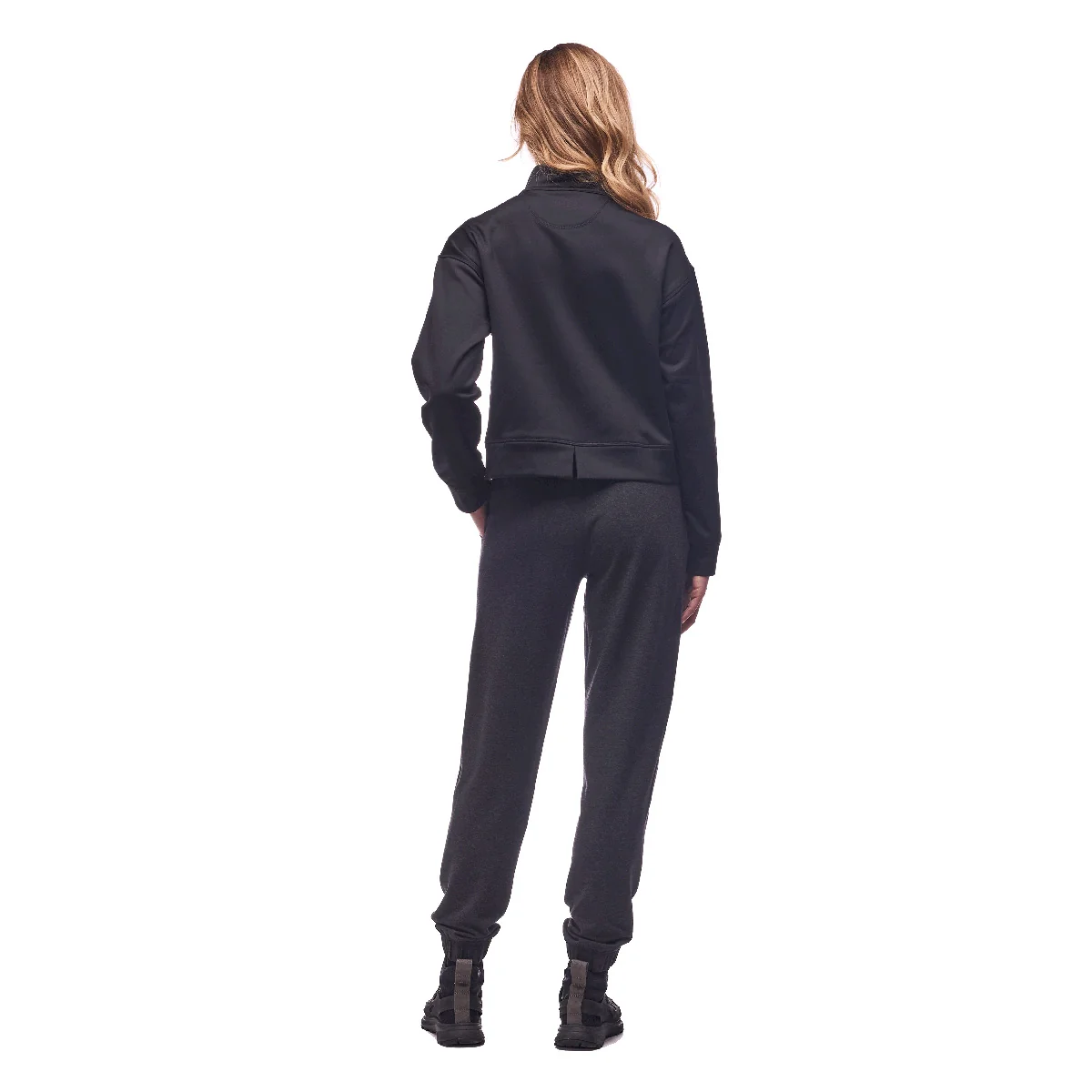 Indyeva Women's Mysig Half-Zip Pullover - Image 6