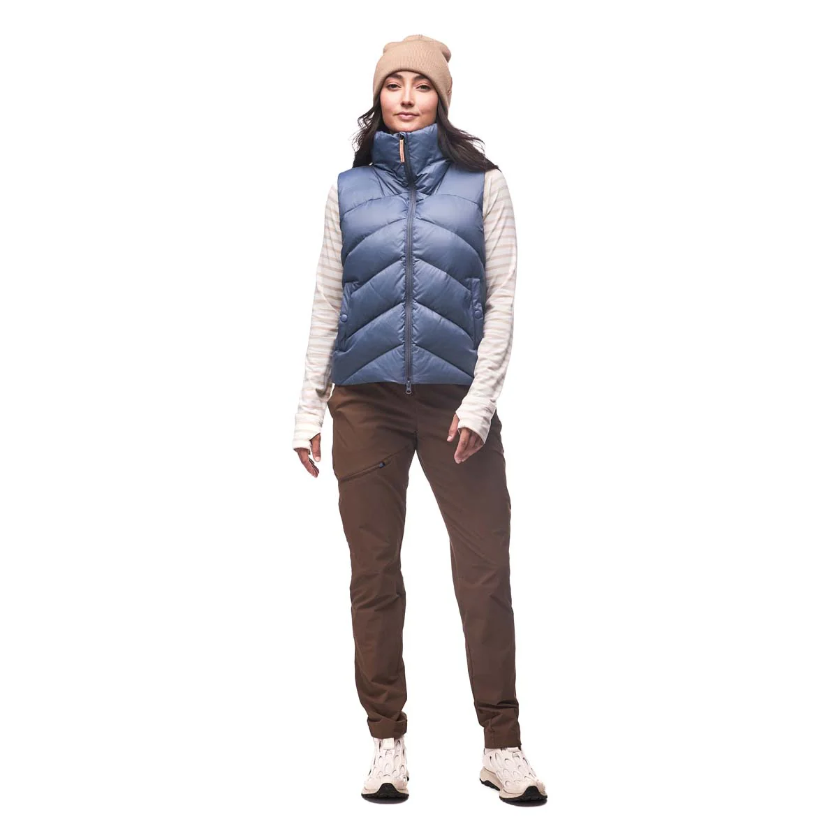 Indyeva Women's Papluma III Vest