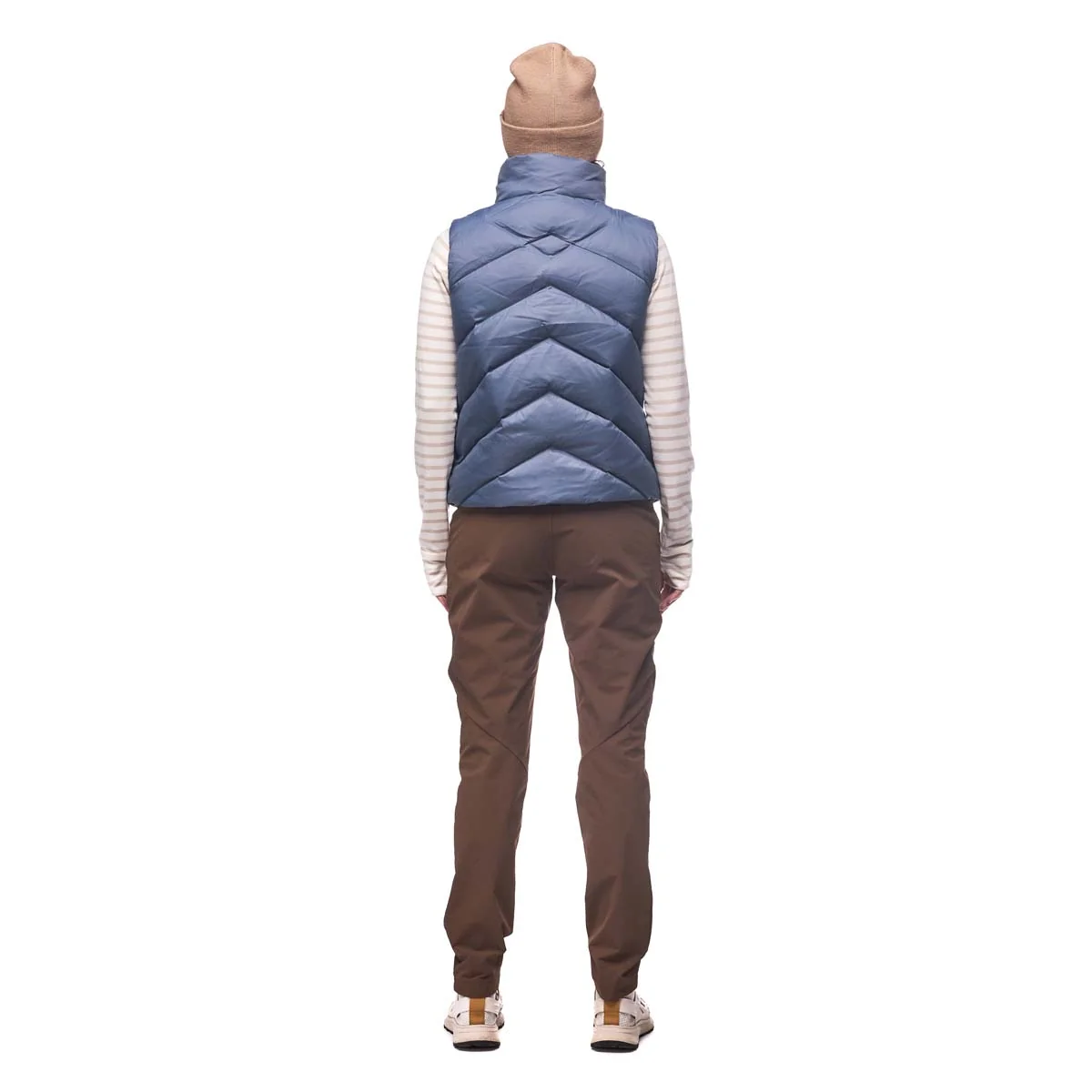 Indyeva Women's Papluma III Vest - Image 2