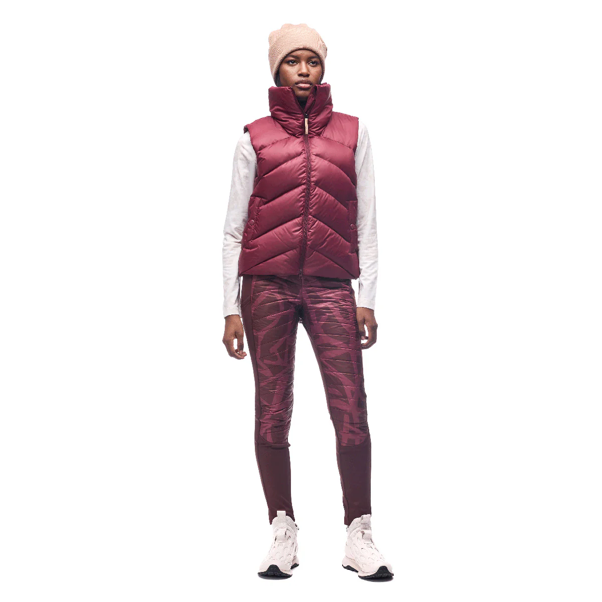 Indyeva Women's Papluma III Vest - Image 3
