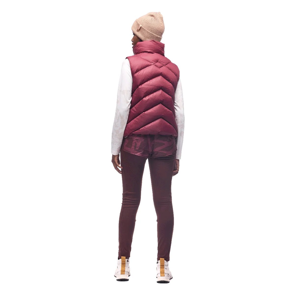 Indyeva Women's Papluma III Vest - Image 4