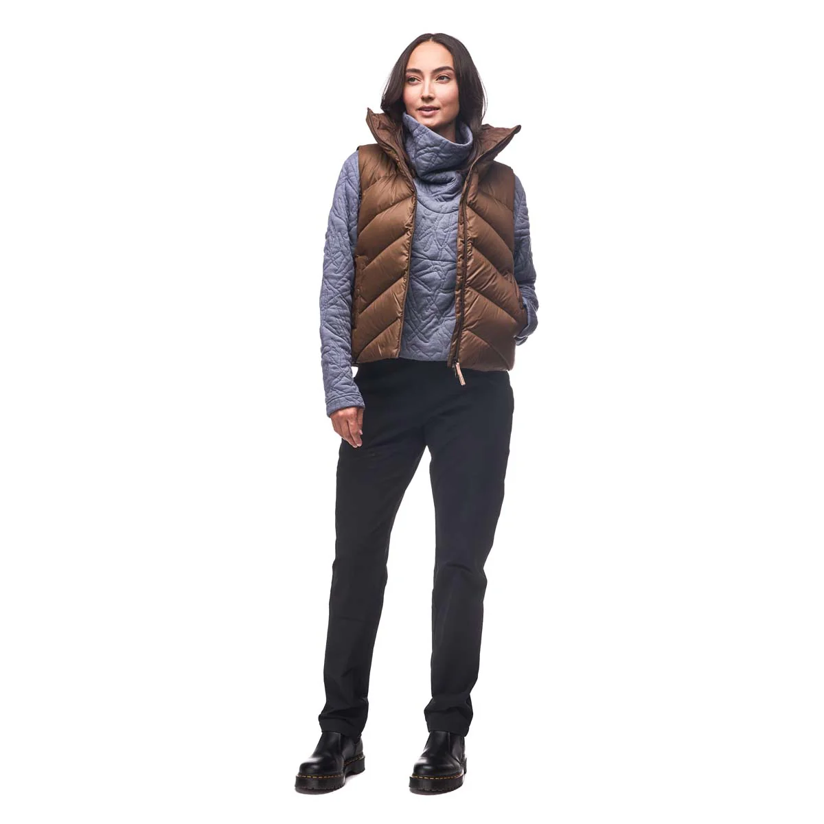 Indyeva Women's Papluma III Vest - Image 5