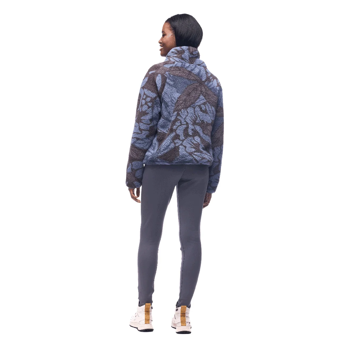 Indyeva Women's Pecora Sweater II - Image 2
