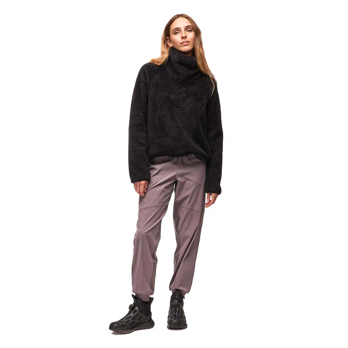 Indyeva Women's Pecora Sweater II - Image 3