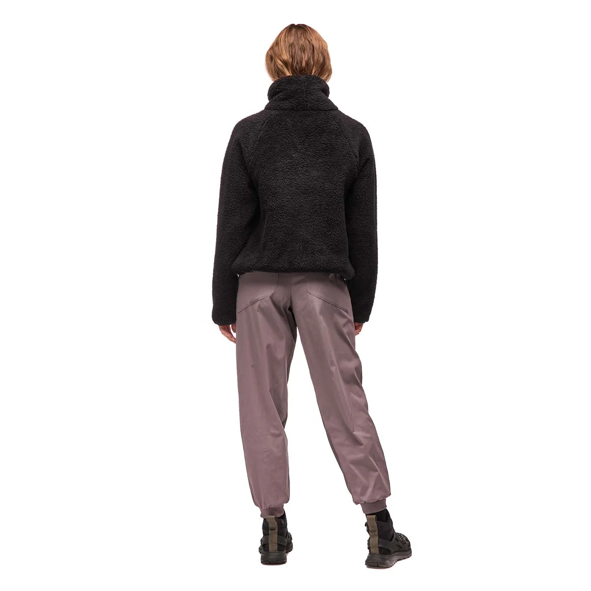 Indyeva Women's Pecora Sweater II - Image 4
