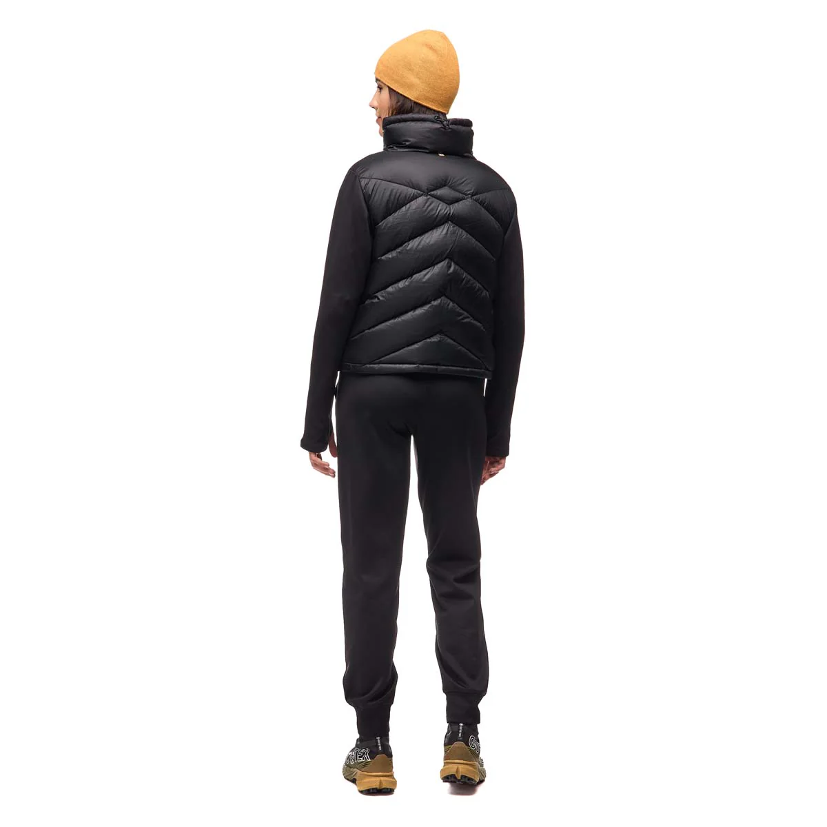 Indyeva Women's Poplun Full Zip Jacket - Image 2