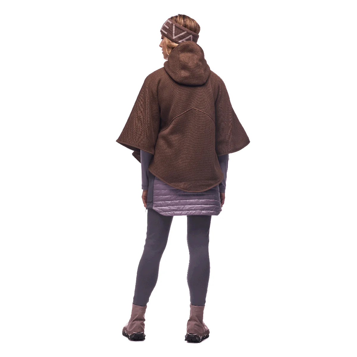 Indyeva Women's Satu Poncho - Image 4