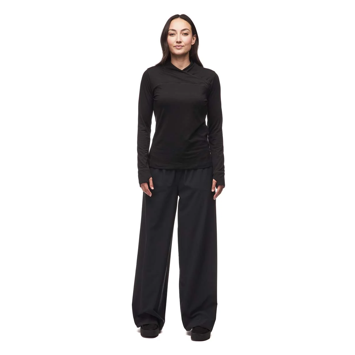 Indyeva Women's Strika III Long-Sleeve Shirt