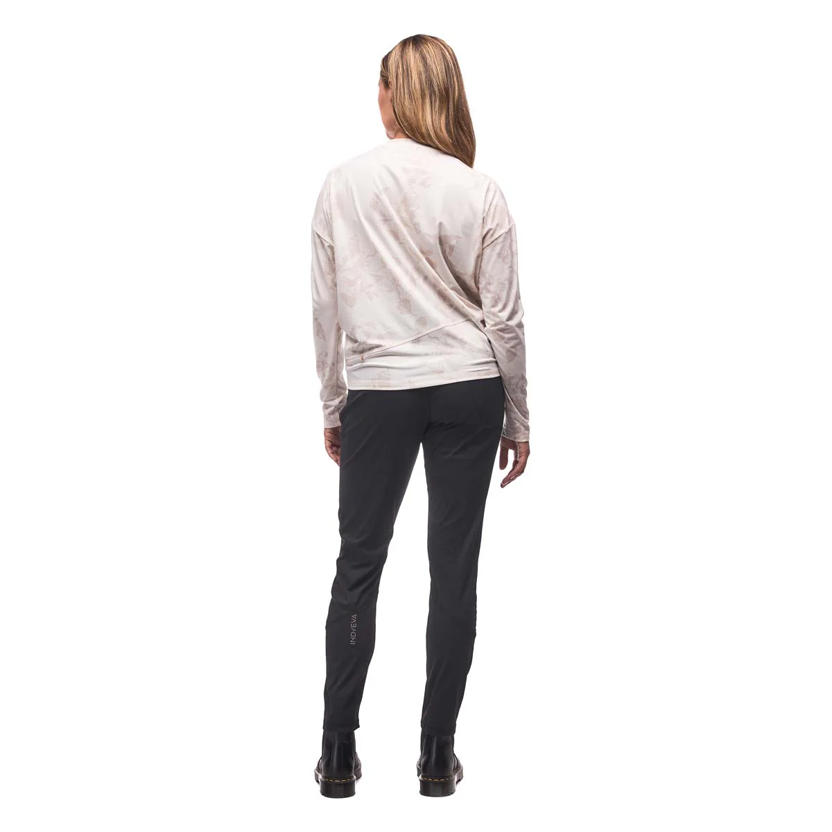 Indyeva Women's Veloz II Long-Sleeve Shirt - Image 2