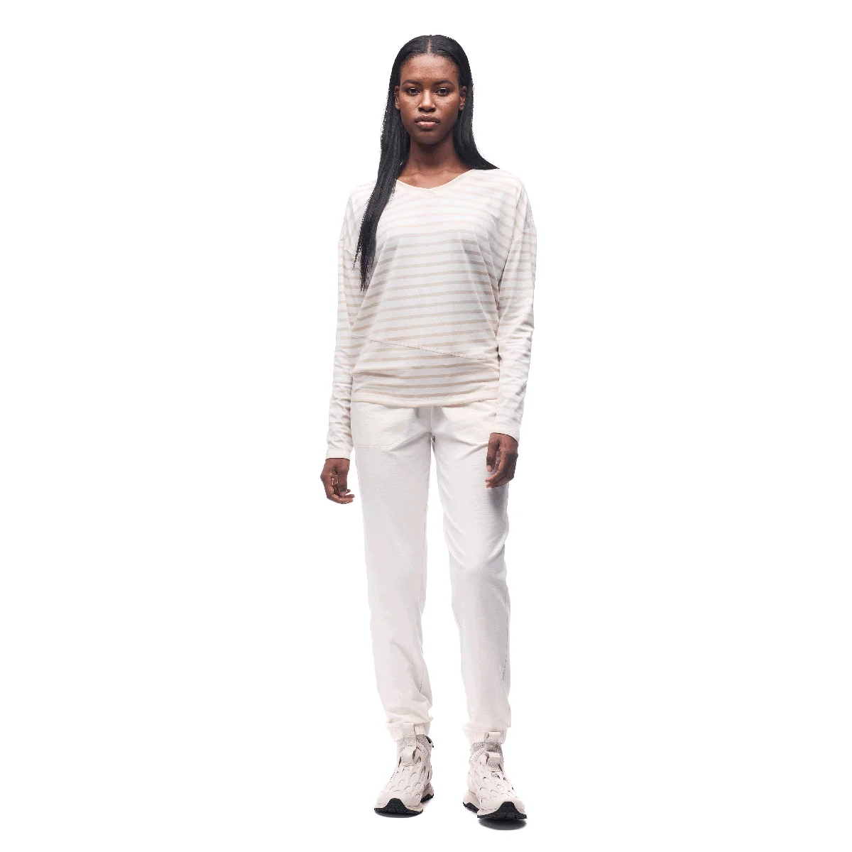 Indyeva Women's Veloz II Long-Sleeve Shirt - Image 3