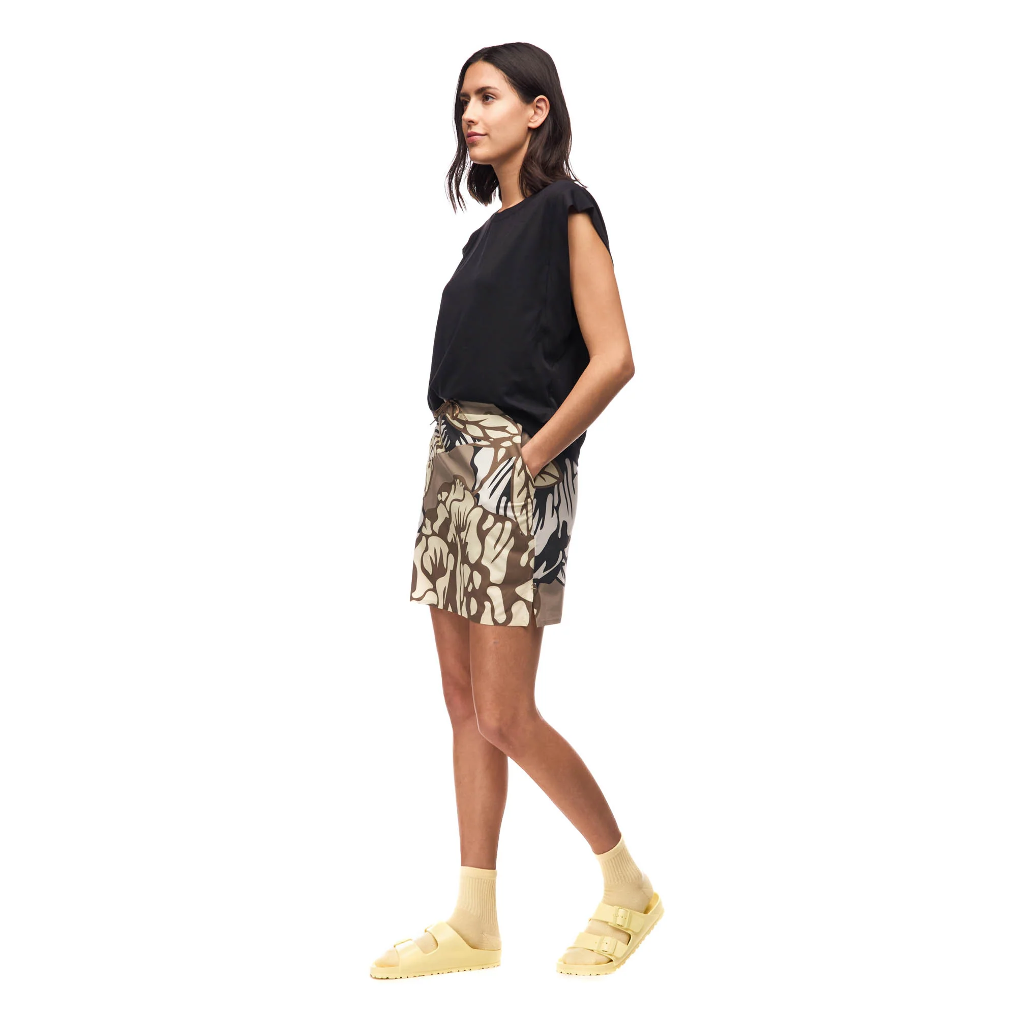 Indyeva Women's Alokaya Skirt - Image 2