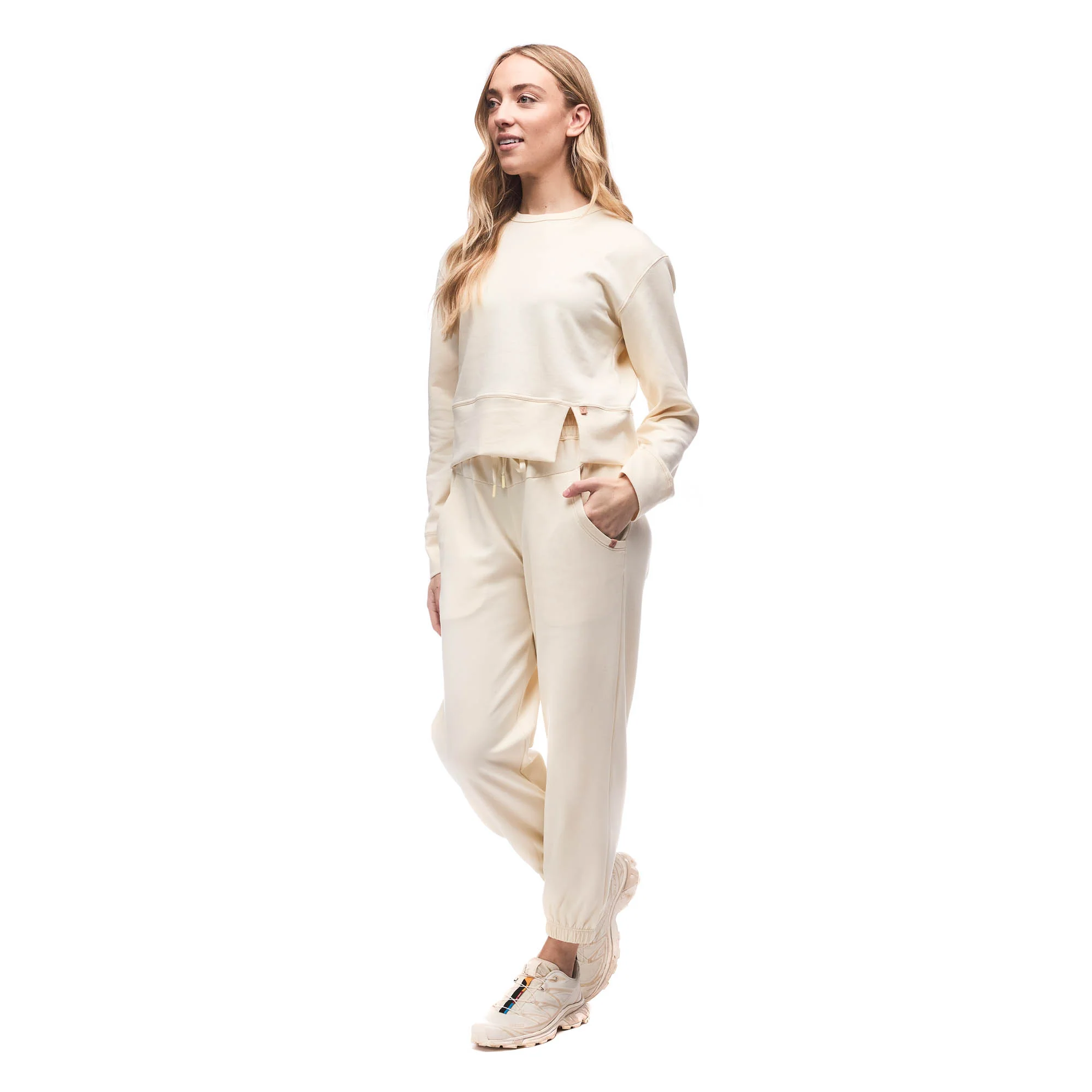 Indyeva Women's Balu Sweatshirt - Image 2