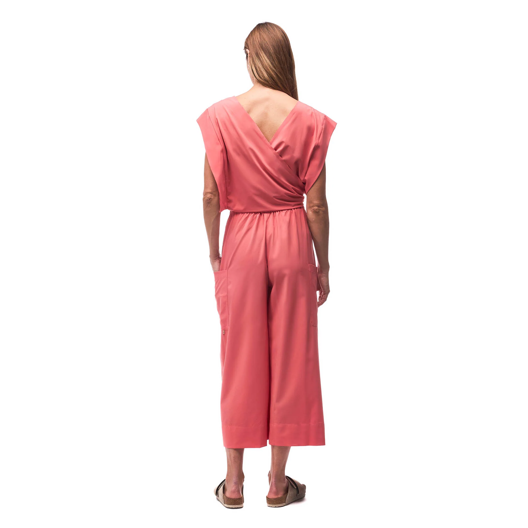 Indyeva Women's Bryza Jumpsuit - Image 10