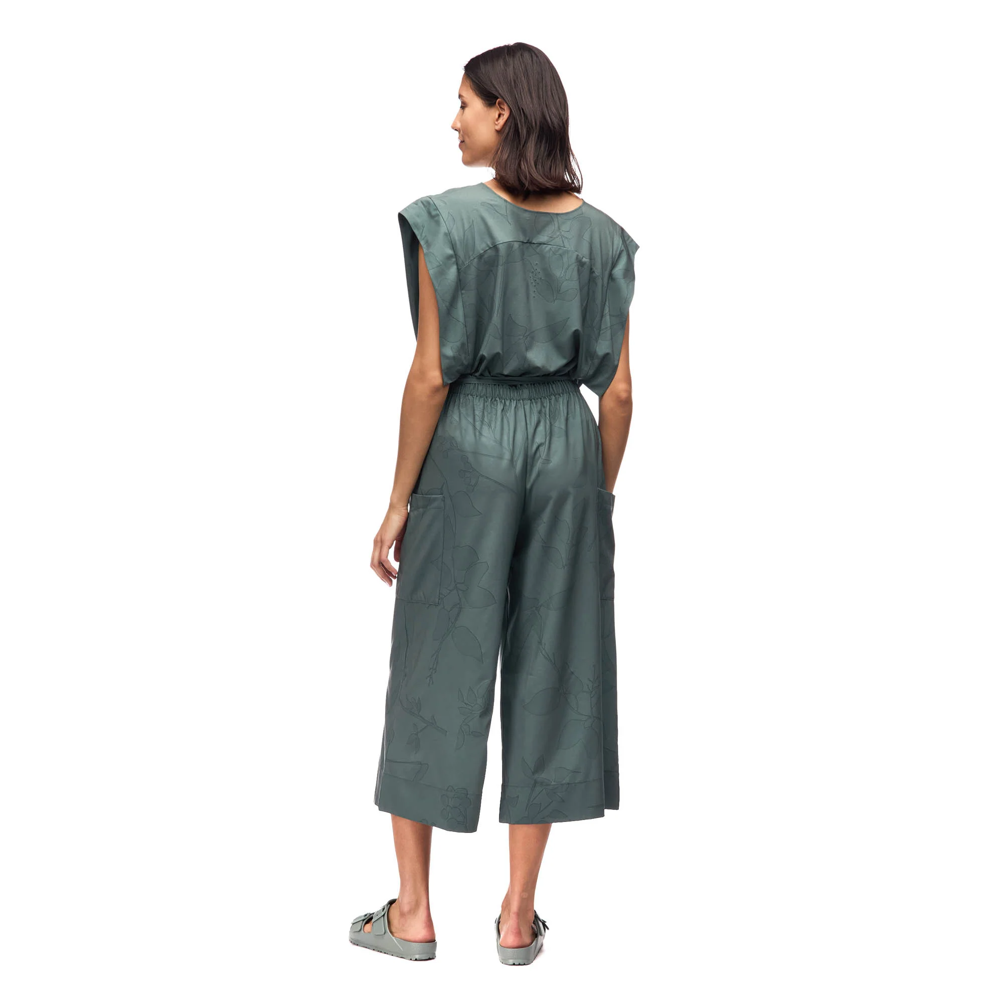 Indyeva Women's Bryza Jumpsuit - Image 3