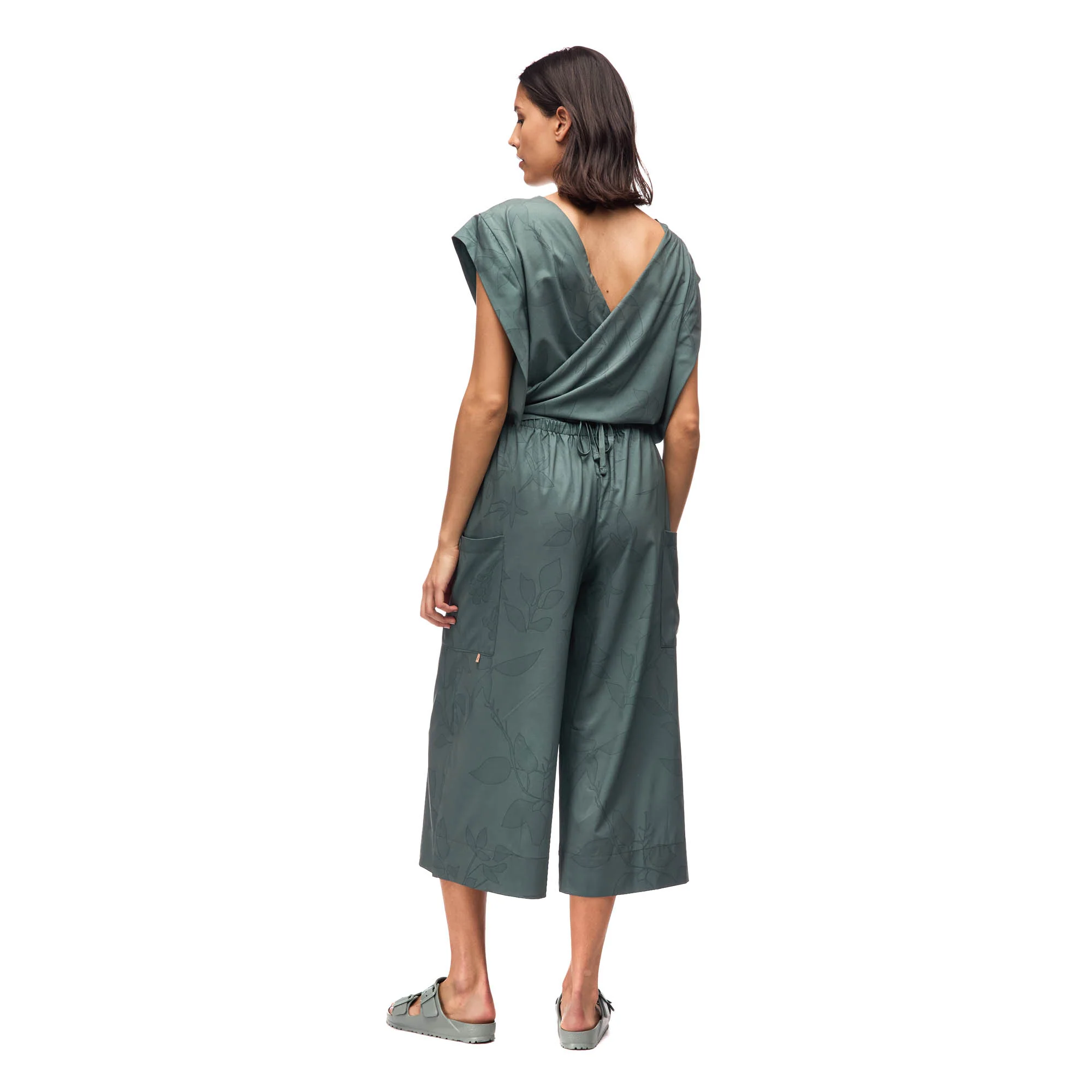 Indyeva Women's Bryza Jumpsuit - Image 4