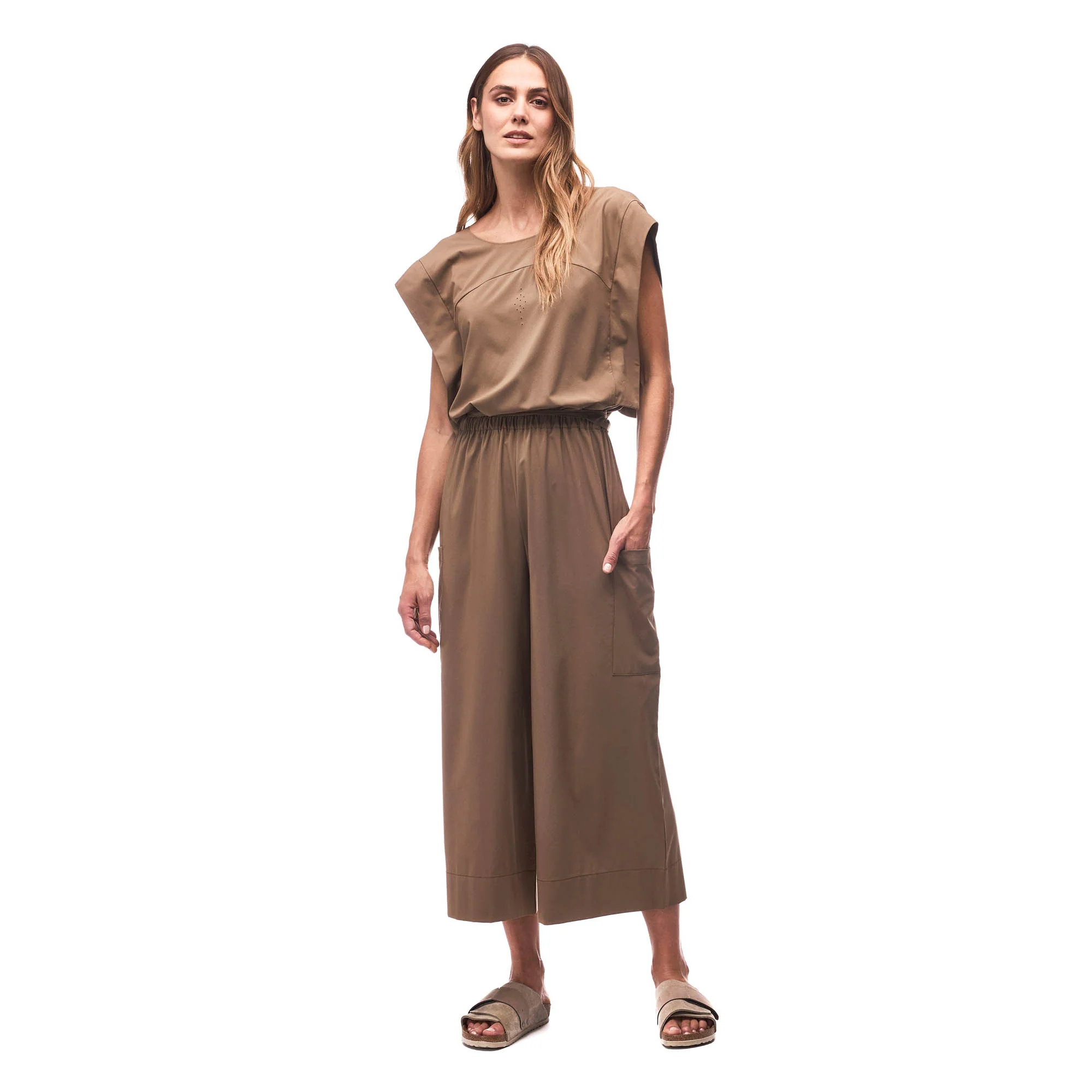 Indyeva Women's Bryza Jumpsuit - Image 5