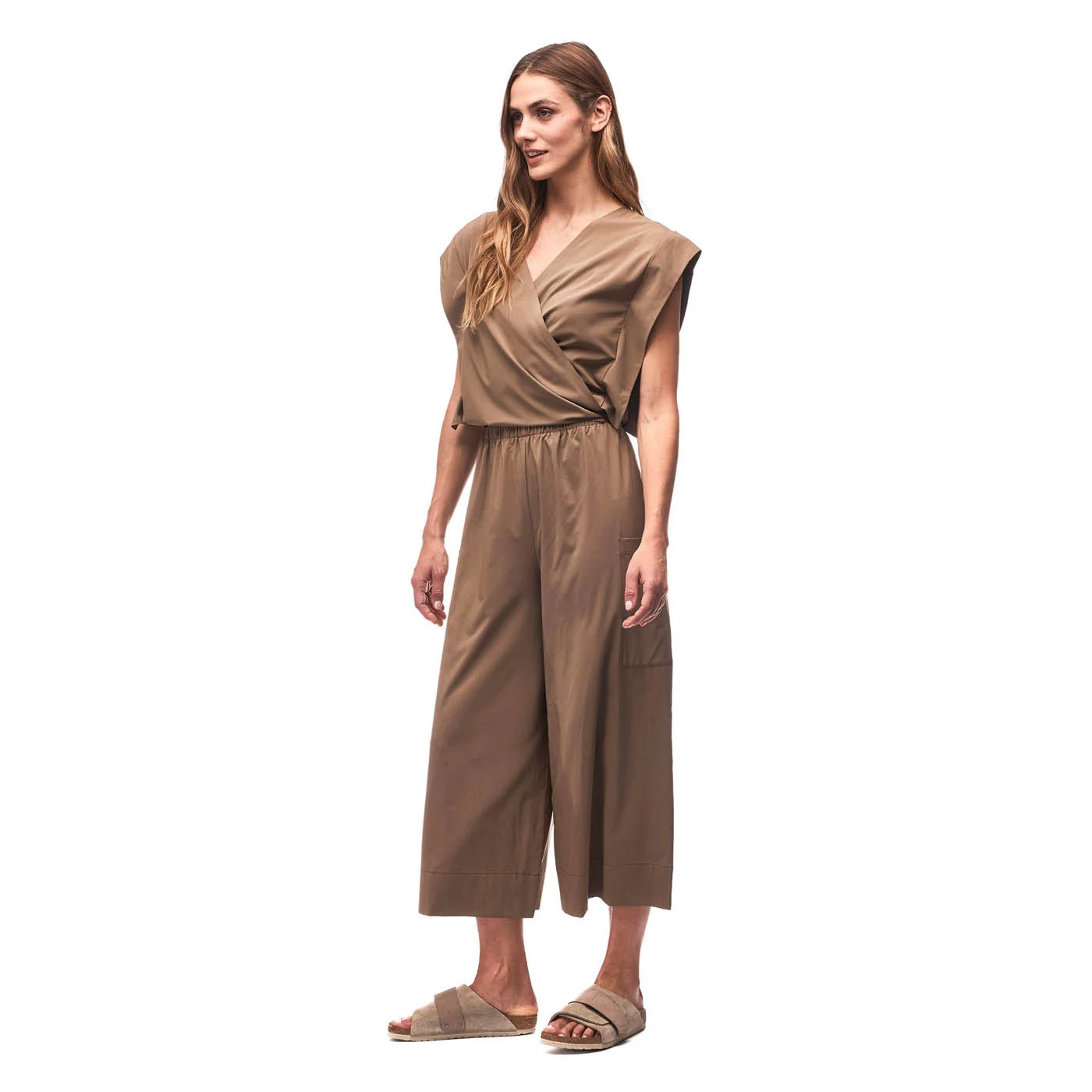Indyeva Women's Bryza Jumpsuit - Image 6