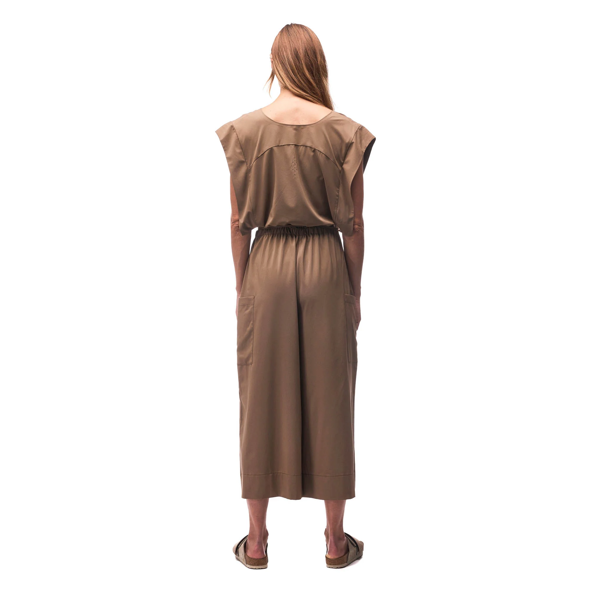 Indyeva Women's Bryza Jumpsuit - Image 7