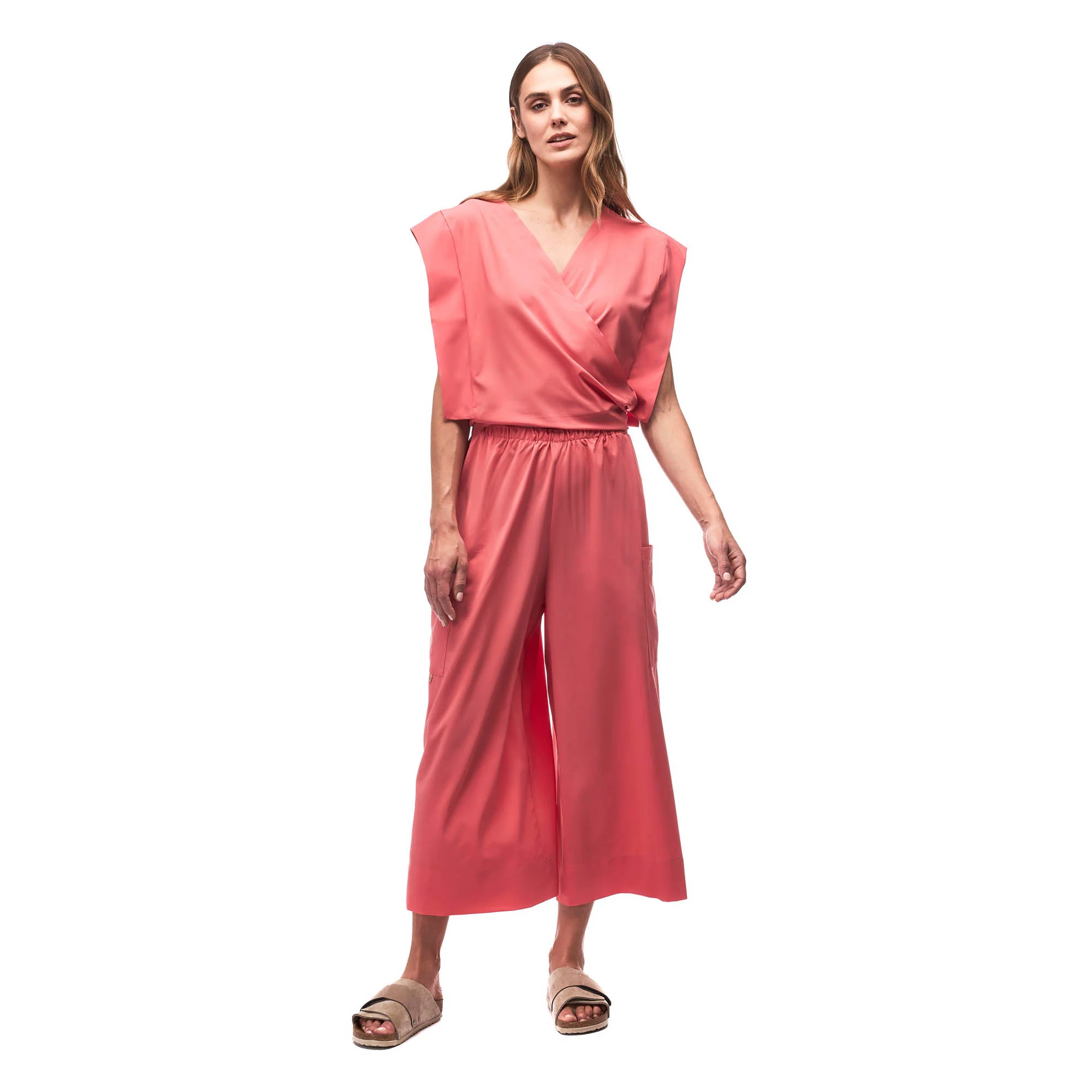 Indyeva Women's Bryza Jumpsuit - Image 8