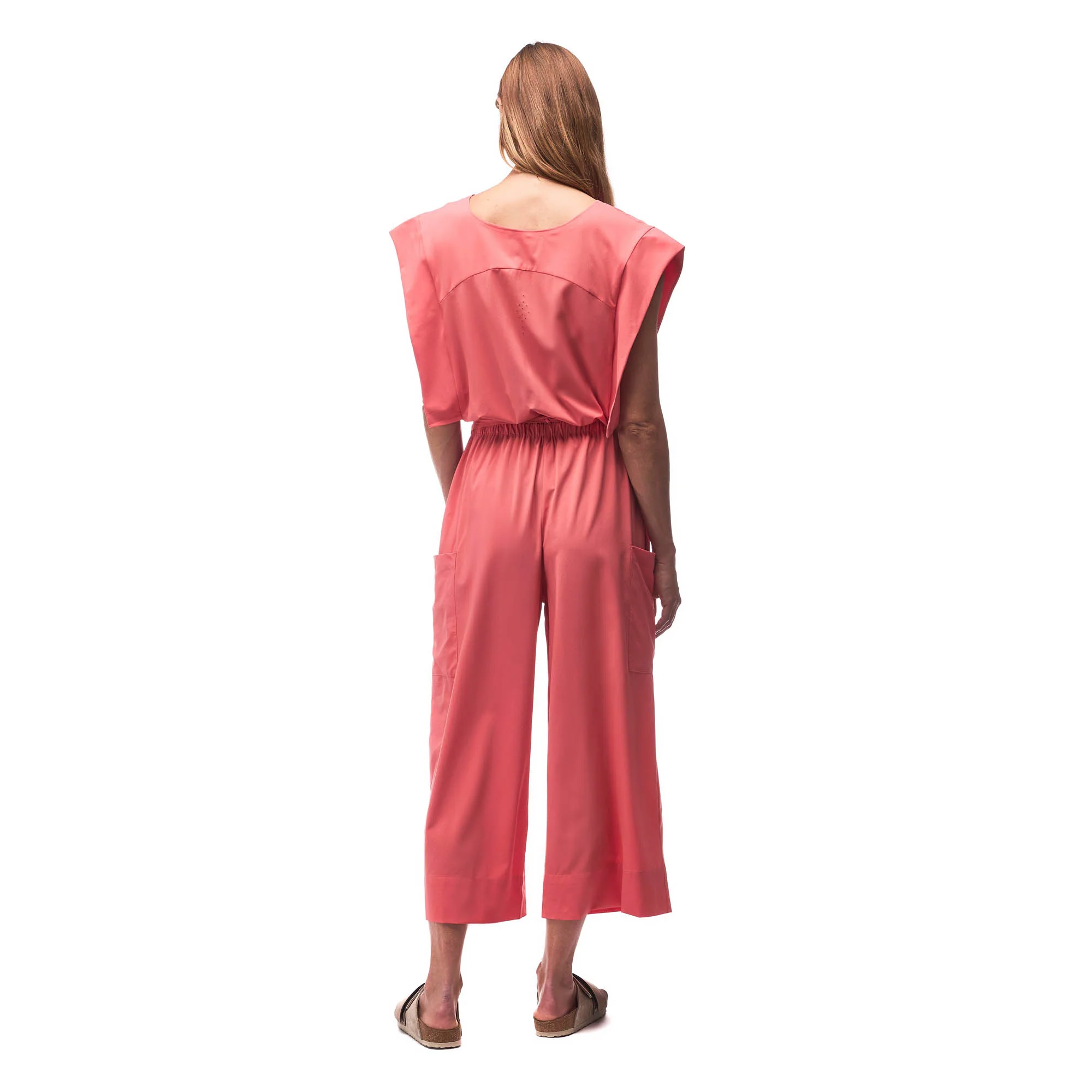 Indyeva Women's Bryza Jumpsuit - Image 9