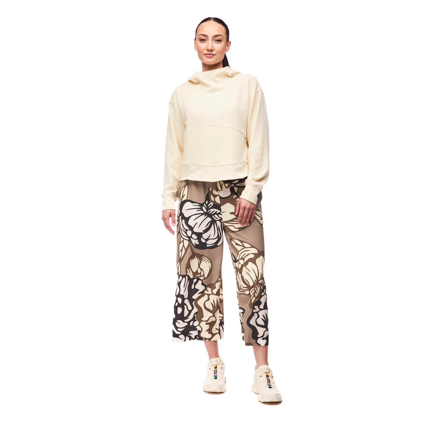Indyeva Women's Epesi III Pants