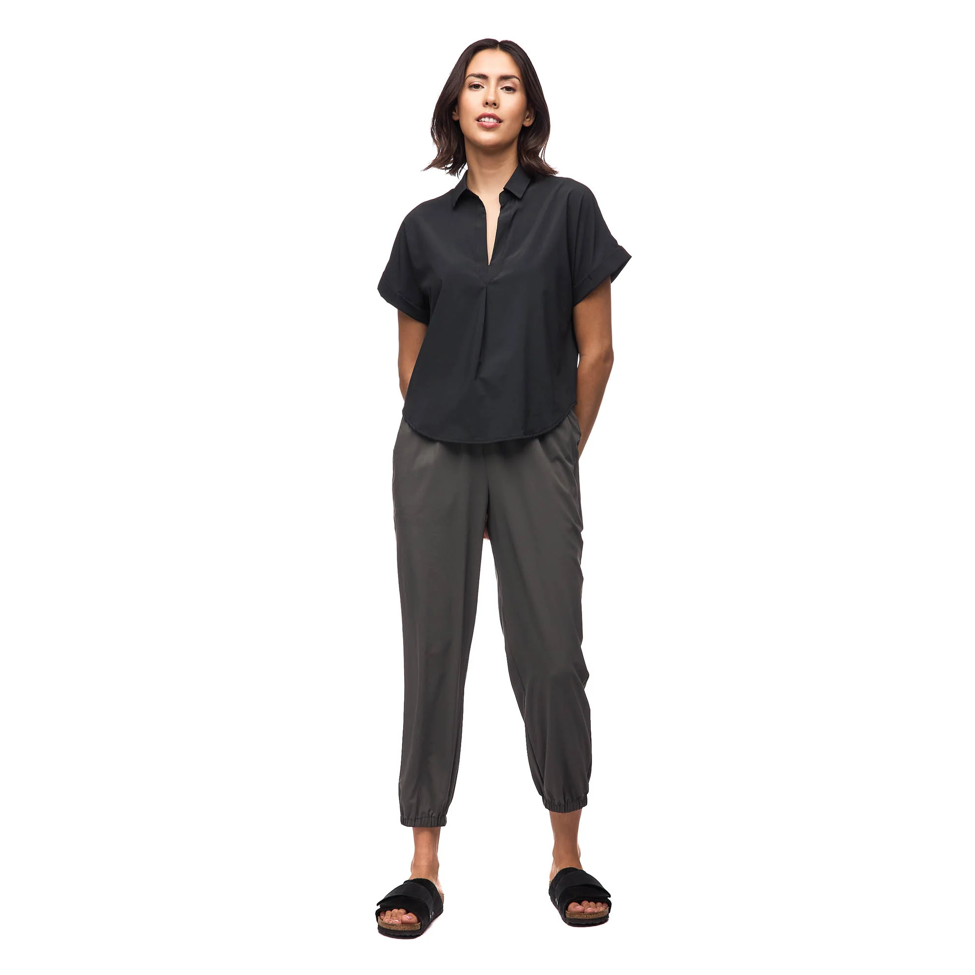 Indyeva Women's Frivol Shirt - Image 4