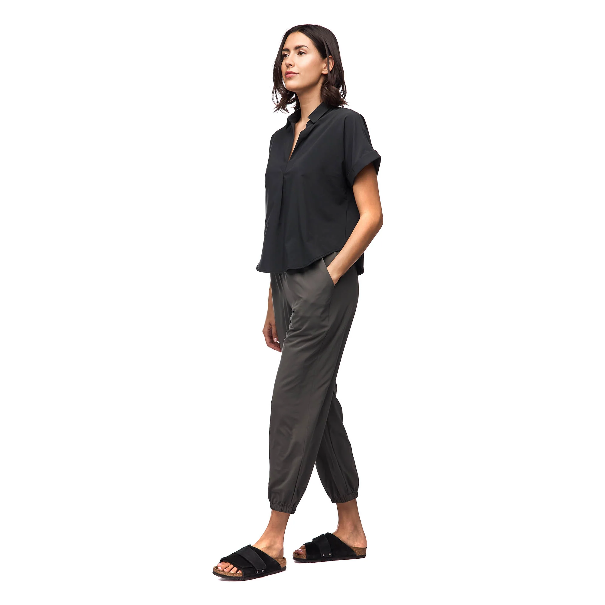 Indyeva Women's Frivol Shirt - Image 5