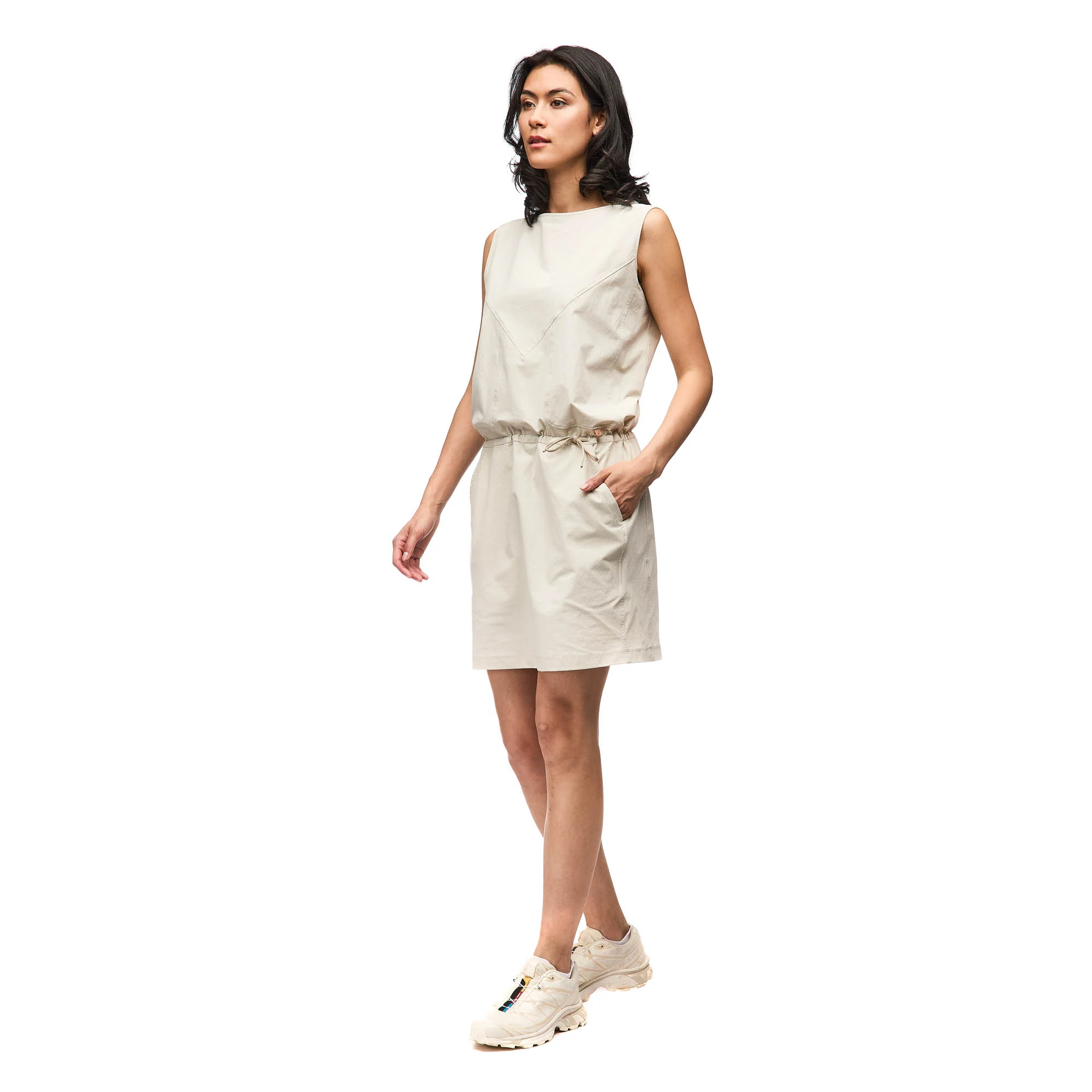 Indyeva Women's Laco V Dress - Image 5