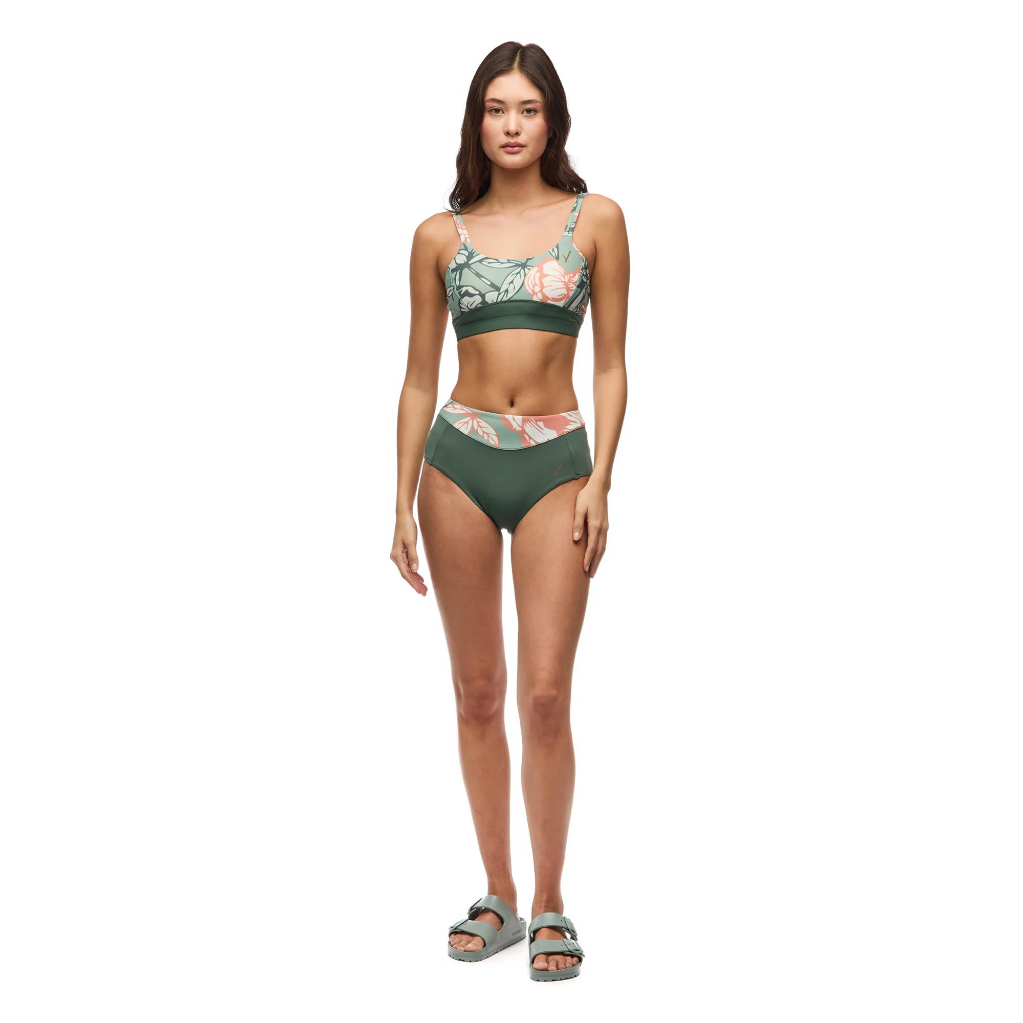 Indyeva Women's Lago III Swim Bottoms